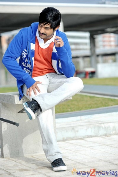 Baadshah Movie New Photos 