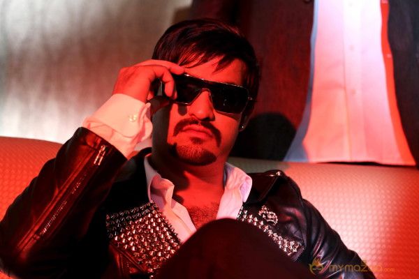 Baadshah New Movie Stills  