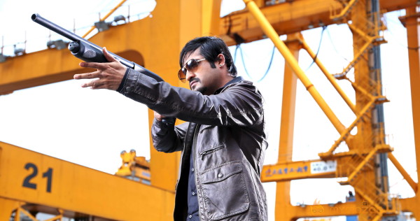 Baadshah New Movie Stills  