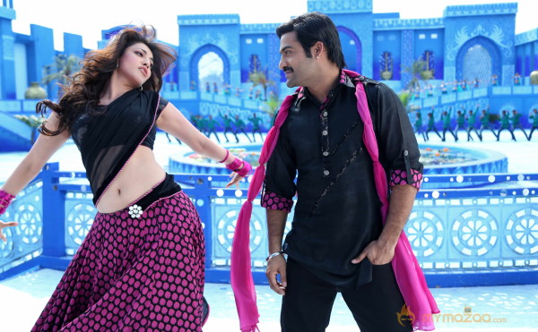 Baadshah New Movie Stills  