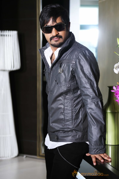 Baadshah New Movie Stills  