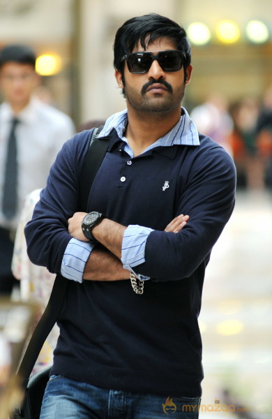 Baadshah New Movie Stills  