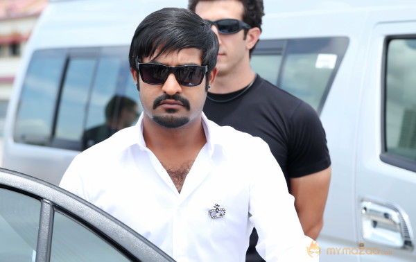 Baadshah New Movie Stills  