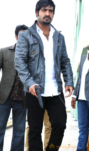 Baadshah New Movie Stills  