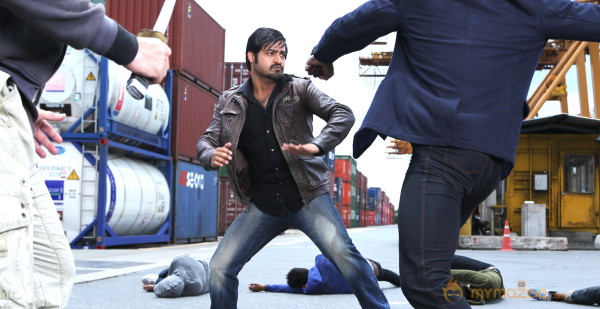 Baadshah New Movie Stills  