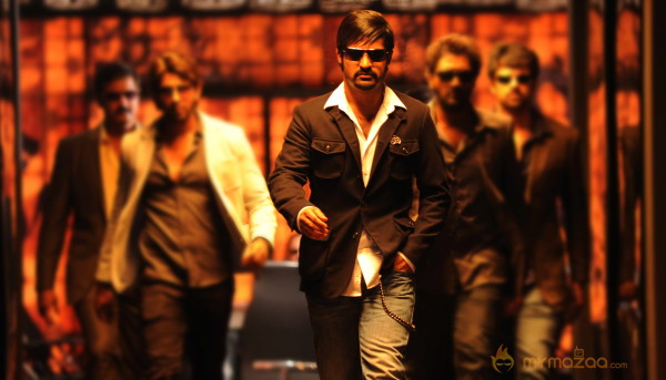 Baadshah New Movie Stills  