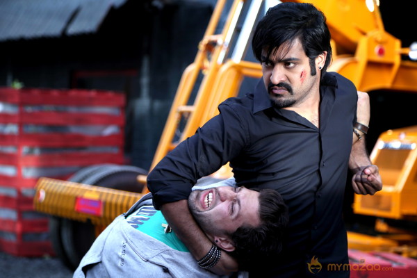 Baadshah New Movie Stills  