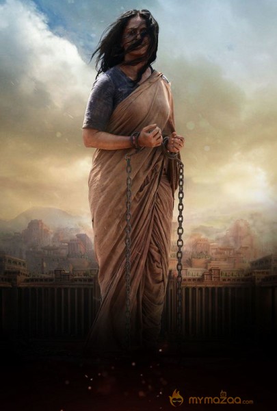 Baahubali Movie Latest Posters