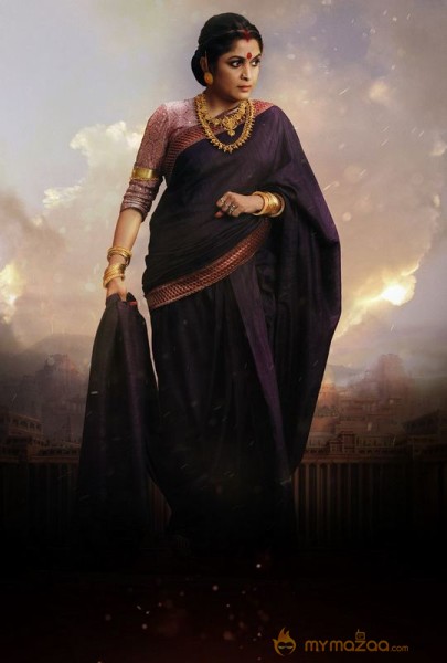 Baahubali Movie Latest Posters