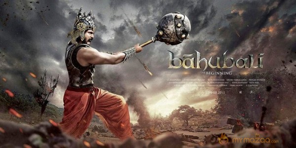 Baahubali Movie Latest Posters