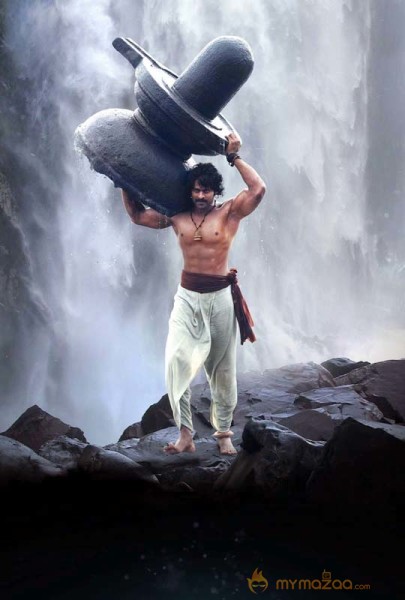 Baahubali Photo Gallery