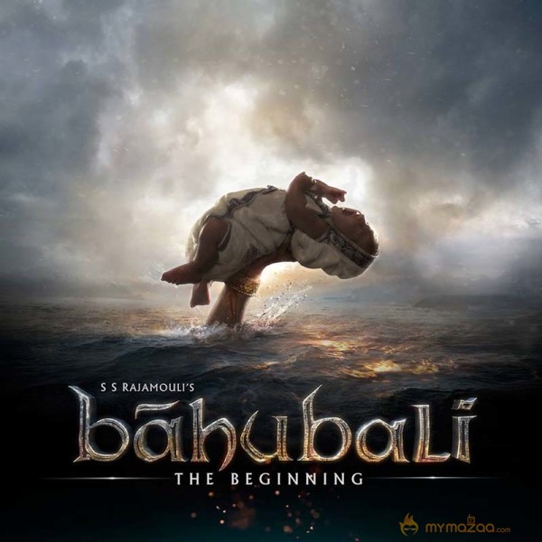 Baahubali Photo Gallery