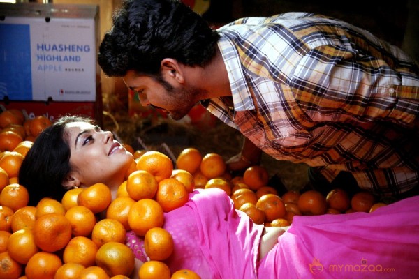 Ballala Deva movie latest photos