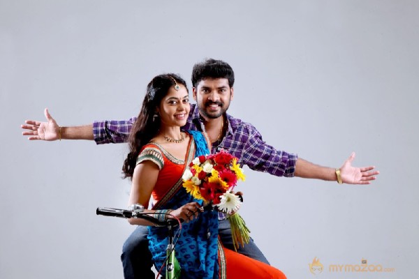 Ballala Deva movie latest photos