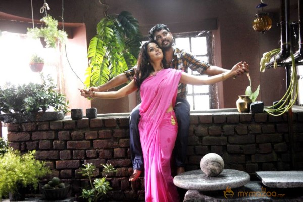 Ballaladeva movie photos gallery