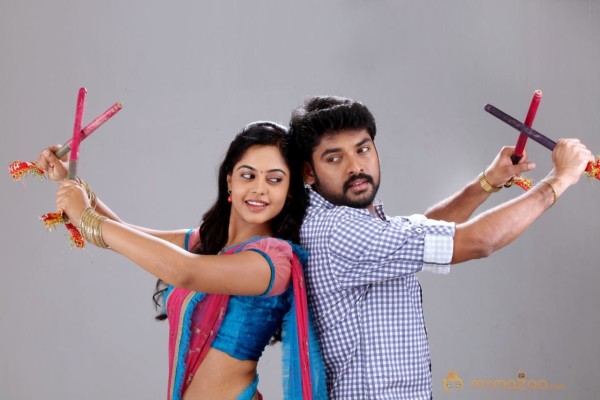 Ballaladeva movie photos gallery