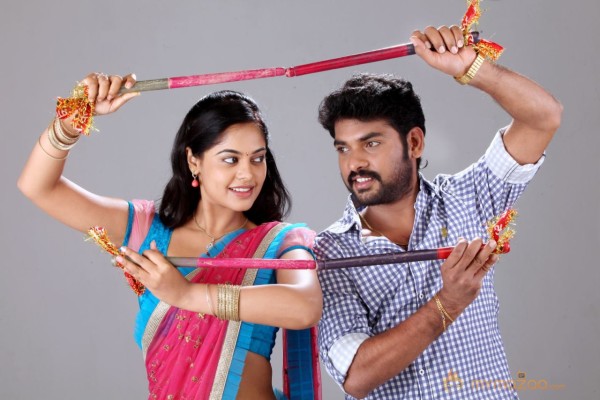 Ballaladeva movie photos gallery