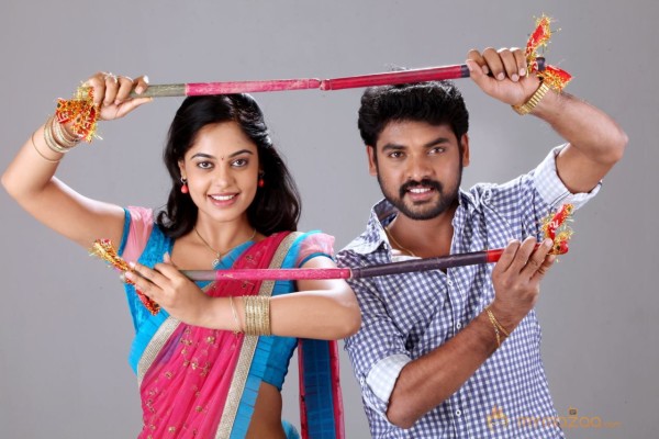 Ballaladeva movie photos gallery