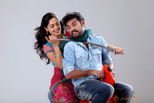 Ballaladeva movie photos gallery