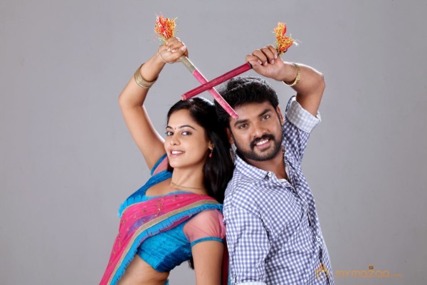 Ballaladeva movie photos gallery