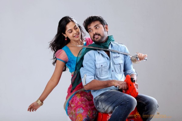 Ballaladeva movie photos gallery