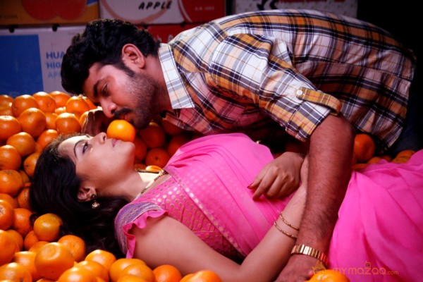 Ballaladeva movie photos gallery