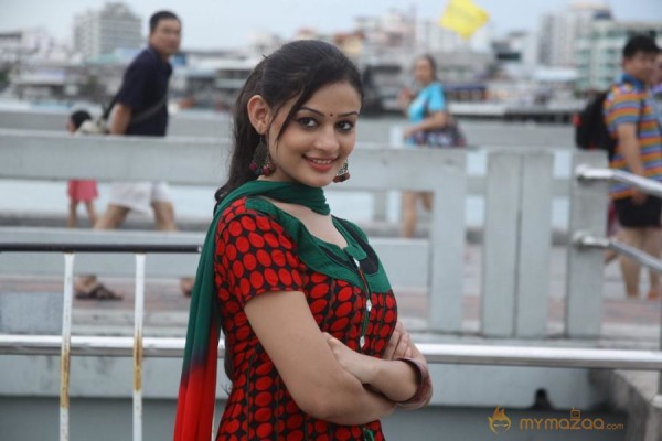 Band Baaja Movie Latest Stills 