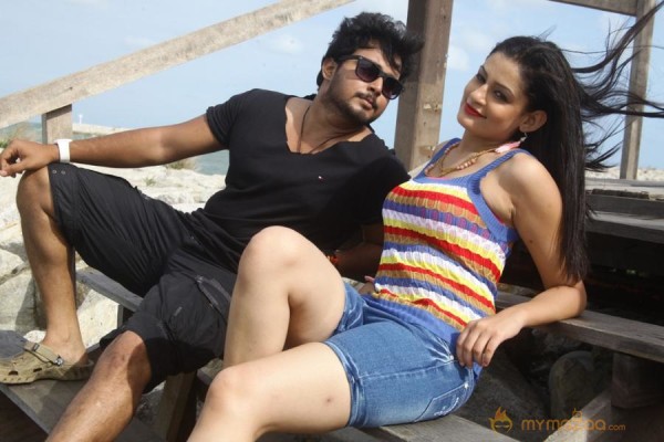 Band Baaja Movie Latest Stills 