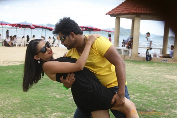 Band Baaja Movie Latest Stills 