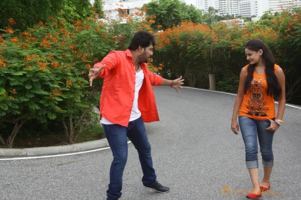 Band Baaja Movie Latest Stills 