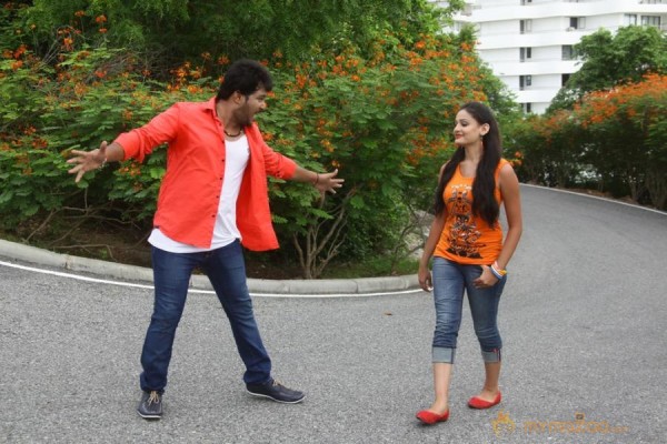 Band Baaja Movie Latest Stills 