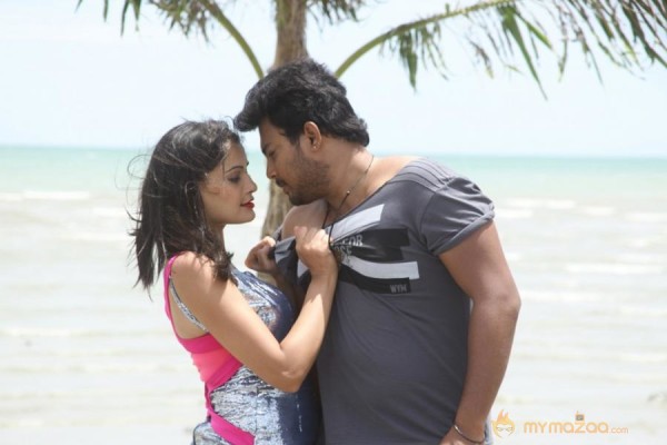 Band Baaja Movie Latest Stills 