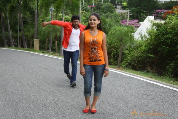 Band Baaja Movie Latest Stills 