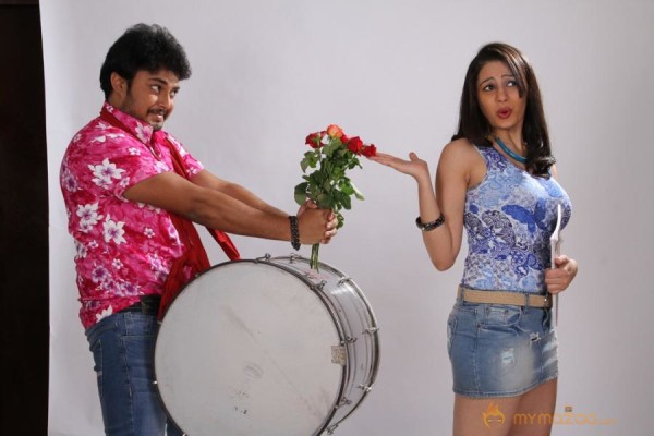 Band Baaja Movie Latest Stills 