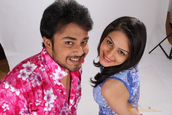 Band Baaja Movie Latest Stills 