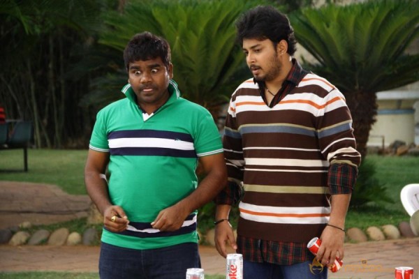 Band Baaja Movie Latest Stills 