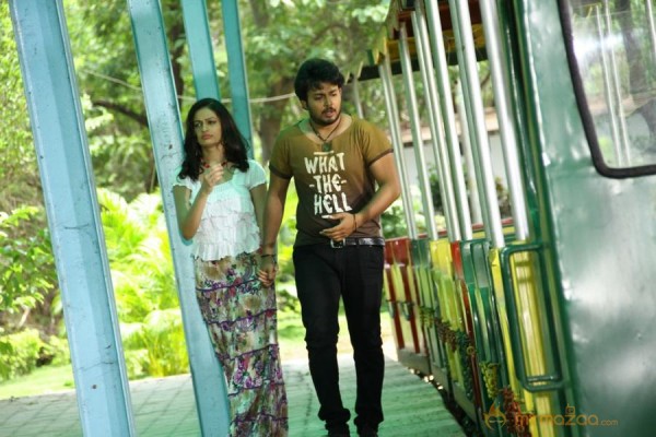 Band Baaja Movie Latest Stills 