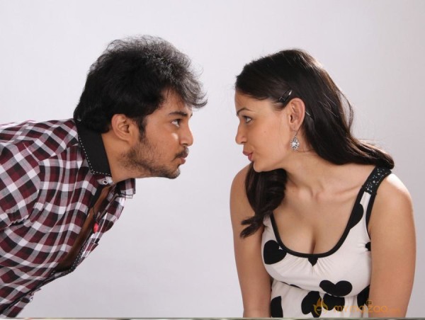 Band Baaja Movie Latest Stills 