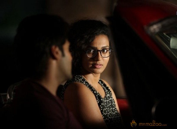 Bangalore Naatkal Movie Photos and Posters