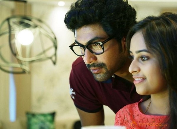 Bangalore Naatkal Movie Photos and Posters