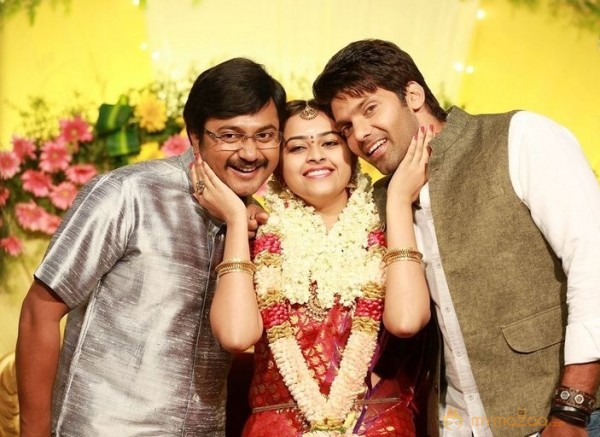 Bangalore Naatkal Movie Photos and Posters