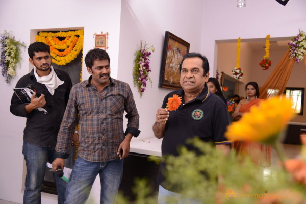 Bhai Movie New Onlocation Stills 