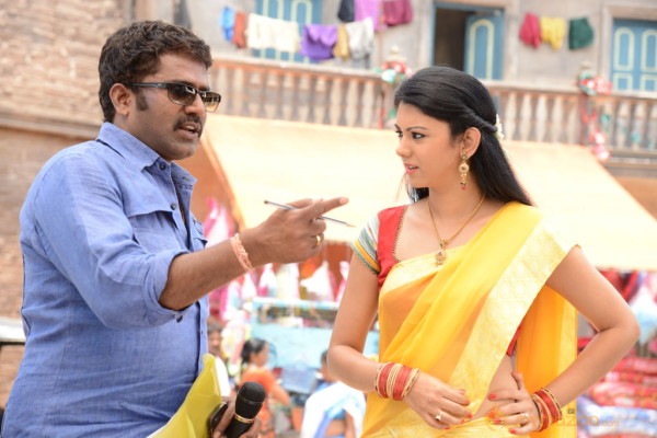 Bhai Movie New Onlocation Stills 