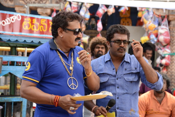 Bhai Movie New Onlocation Stills 