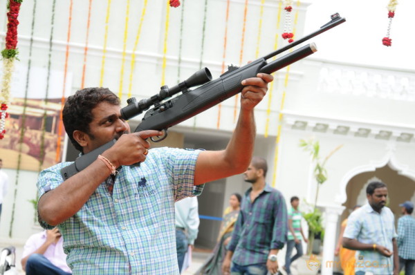 Bhai Movie New Onlocation Stills 