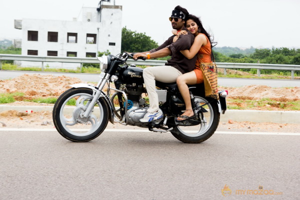 Break Up Movie New Stills  