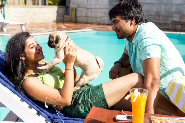 Break Up Movie New Stills  