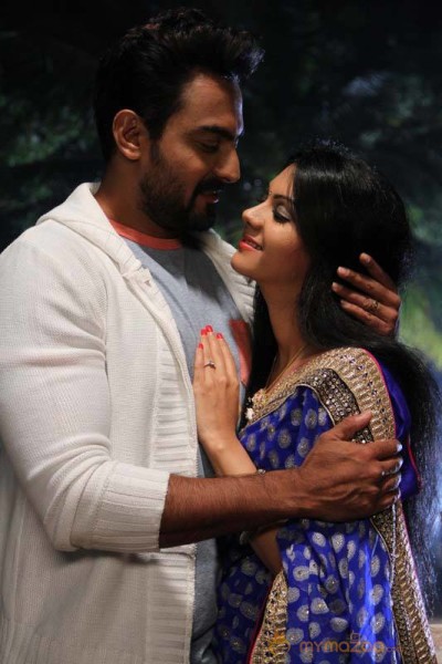 Chandrika Movie Latest Stills