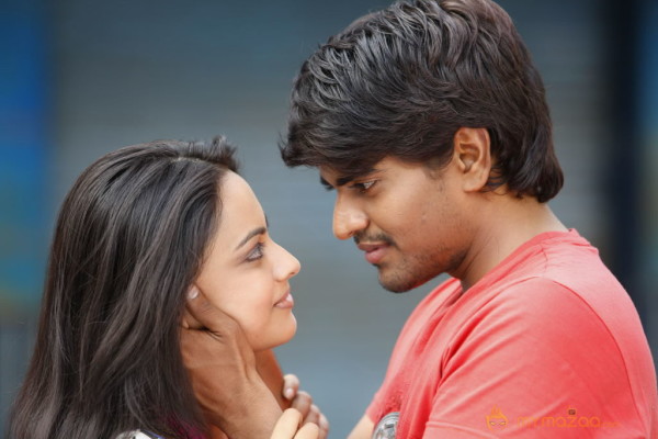 Churaka Movie Stills 