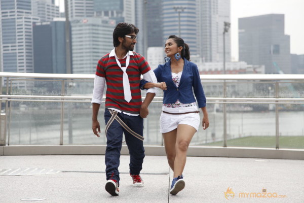 Coffee With My Wife Movie Stills 